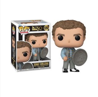 Funko Pop! Sonny Corleone #1202 Il Padrino