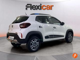 Dacia Spring Comfort Electric 33kW (45CV)