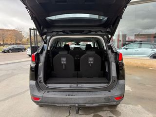 Peugeot 5008 Active 1.5L BlueHDi 96kW (130CV) S&S