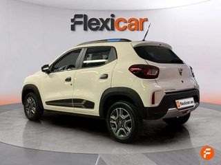 Dacia Spring Comfort Electric 33kW (45CV)