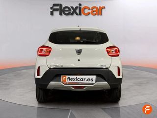 Dacia Spring Comfort Electric 33kW (45CV)