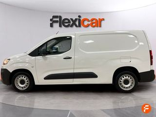 Citroën Berlingo Talla M BlueHDi 100 S&S FEEL