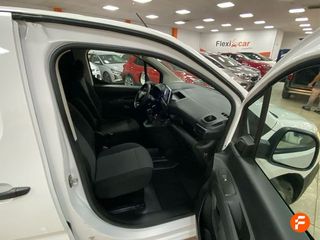 Citroën Berlingo Talla M BlueHDi 100 S&S FEEL