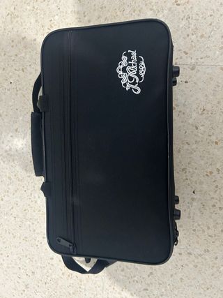 Clarinete J. Michael CL360 Sib