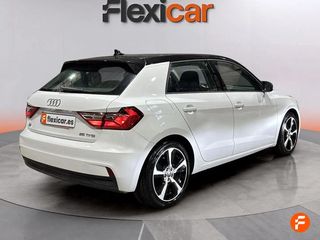Audi A1 Sportback 25 TFSI 70kW (95CV)