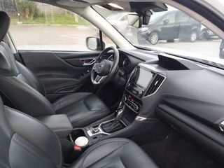 Subaru Forester 2.0HEV 150CV EXECUTIVE PLUS