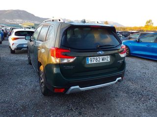 Subaru Forester 2.0HEV 150CV EXECUTIVE PLUS