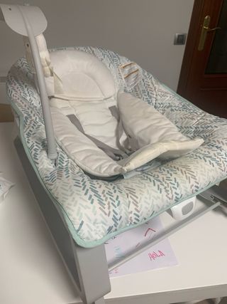 Hamaca para bebés 3 en 1