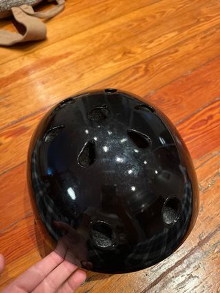 Casco skate joven (9-14 años)