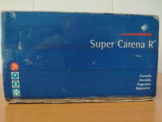 Hornillo Campingaz Super Carena R 3000W