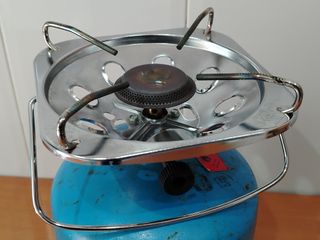 Hornillo Campingaz Super Carena R 3000W