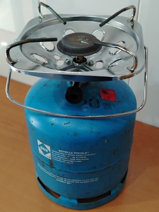 Hornillo Campingaz Super Carena R 3000W