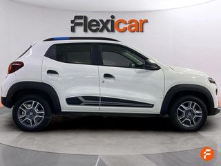 Dacia Spring Comfort Electric 33kW (45CV)