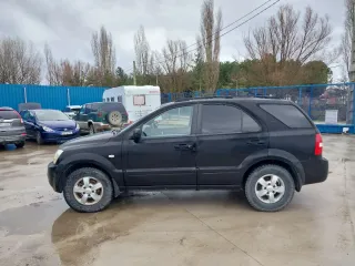 Nissan Terrano 1997