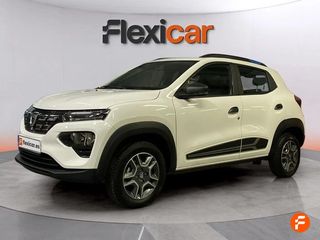 Dacia Spring Comfort Electric 33kW (45CV)