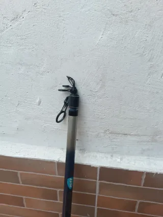 Caña de pescar EVIA SURF POWER SPO