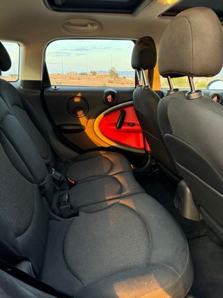 MINI Countryman 2013 119.790km 115CV Diesel