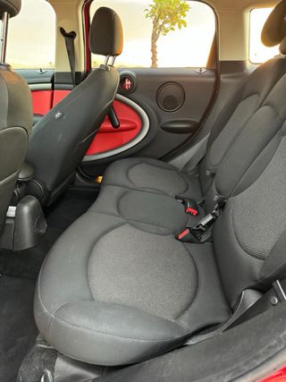 MINI Countryman 2013 119.790km 115CV Diesel