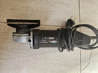 Amoladora Angular Eléctrica