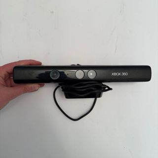 Xbox 360 Slim 250GB con Kinect