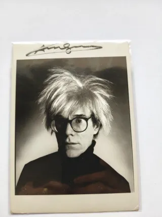 Andy Warhol