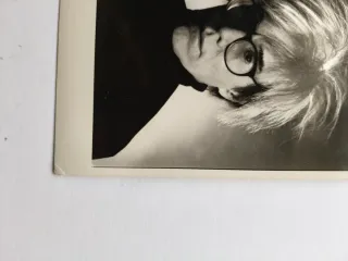 Andy Warhol