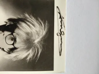 Andy Warhol