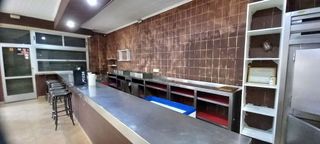 Local comercial en venta en Benifaió