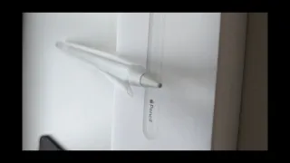 Apple Pencil 2ª Gen Original