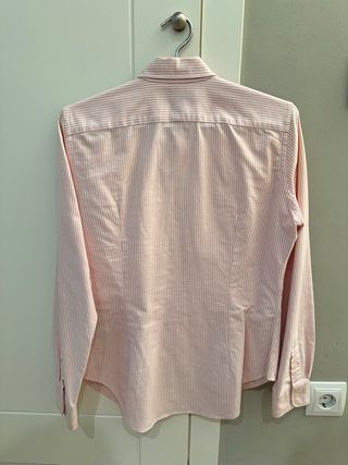 Confezione da 3 camicie da donna Ralph Lauren a righe