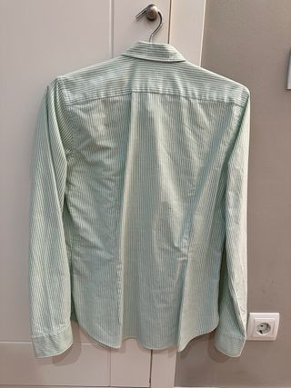 Confezione da 3 camicie da donna Ralph Lauren a righe