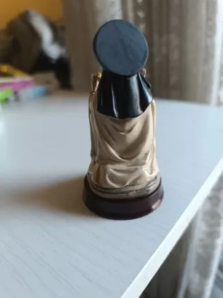 Figura Santa Teresa de Jesús