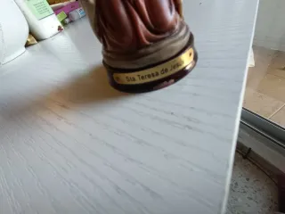 Figura Santa Teresa de Jesús