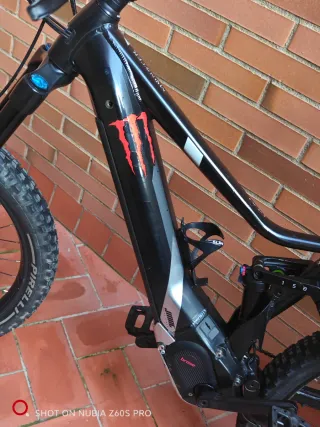 Bulls E-Stream Evo AM 4 2020 E-Bike