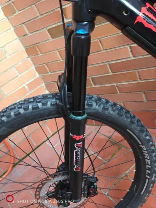 Bulls E-Stream Evo AM 4 2020 E-Bike