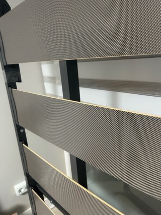 Somier Plegable 90x190 Metal