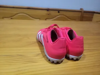 Botas de fútbol Adidas Predator