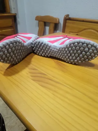 Botas de fútbol Adidas Predator