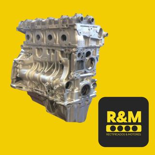 MOTOR BMW S62B508S1 STOCK