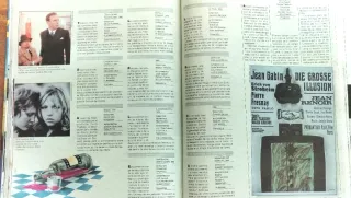 LA HISTORIA DEL CINE, amena e ilustrada