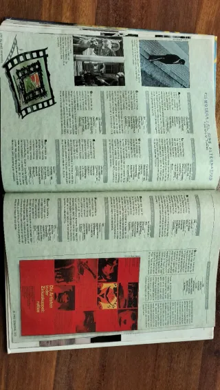 LA HISTORIA DEL CINE, amena e ilustrada