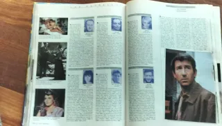 LA HISTORIA DEL CINE, amena e ilustrada