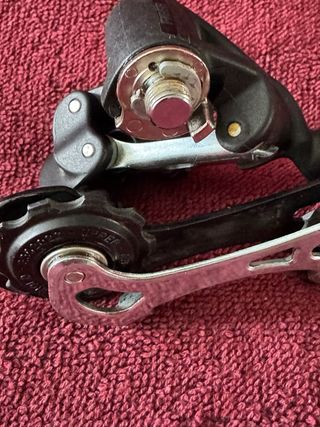 Cambio trasero Campagnolo Xenon