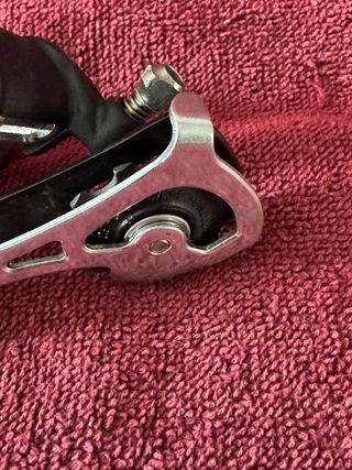 Cambio trasero Campagnolo Xenon