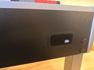 Futbolín Garlando Pro Champion