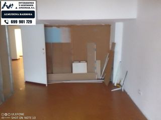 Local comercial en venta en Guarda (A)