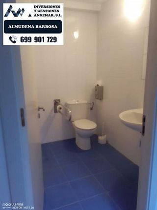 Local comercial en venta en Guarda (A)