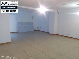 Local comercial en venta en Guarda (A)