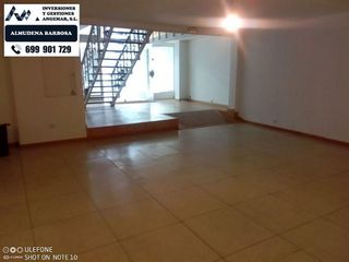 Local comercial en venta en Guarda (A)