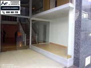 Local comercial en venta en Guarda (A)